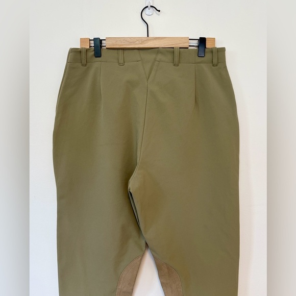 Ariat pro series breeches , sz : 34R - Picture 10 of 10